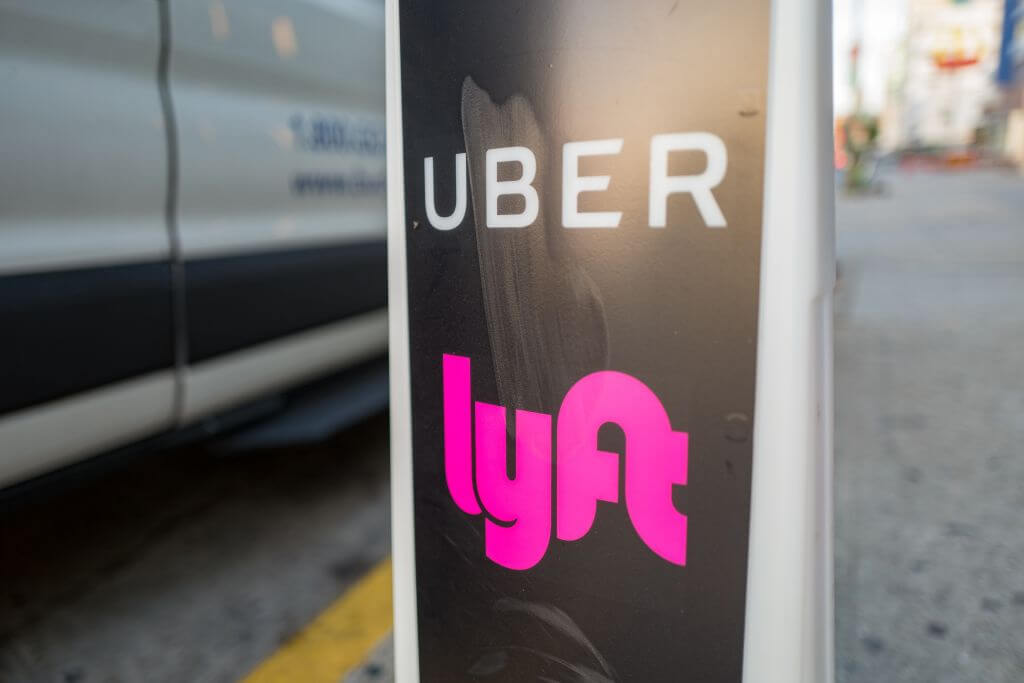 Gig Companies Are Disguising Exploitation as Social Justice