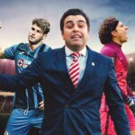 Historias que dejó la Jornada 6 del Clausura 2022