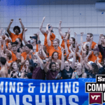 Hokies return to Blacksburg with 14 medals