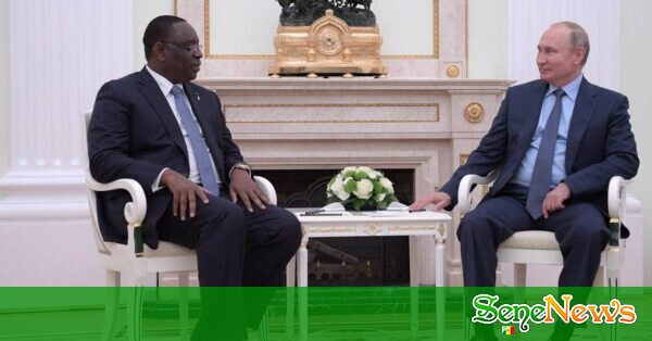Impacts du conflit russo-ukrainien sur l'économie sénégalaise (Par Cheikh Mbacké SENE)