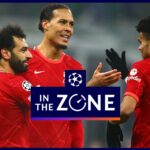 In the Zone: análisis del Inter - Liverpool 0-2 | UEFA Champions League