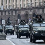 Daniel Leal/AFP - 24/02/2022