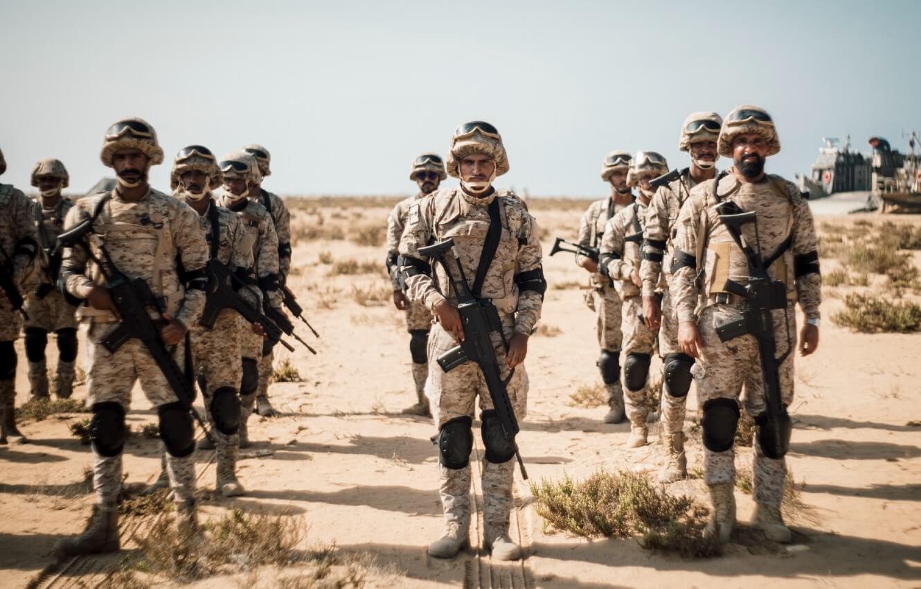 It's Time to Double Down on Diplomacy in Yemen