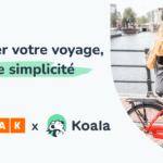 KAYAK se lance dans la protection de voyage grâce à Koala 