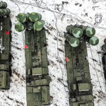 La Belgique déconseille les voyages vers l'Ukraine: le risque d'une guerre en Europe est "plus fort que jamais"