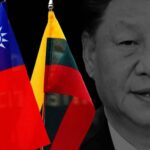 Lithuania tests the EU’s resolve on Chinese economic coercion