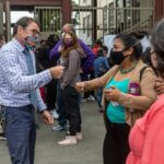 Longfellow school culture is looking up as visits to the principal’s office decline