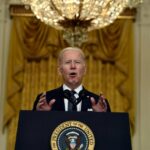 Moscou annonce le retrait de dizaines de milliers de soldats, Joe Biden veut donner sa chance à la diplomatie: notre suivi de la crise ukrainienne