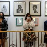 Pomona student gallery showcases the influence of Black culture – - Caribbean Television Network Pomona student gallery showcases the influence of Black culture – Daily Bulletin