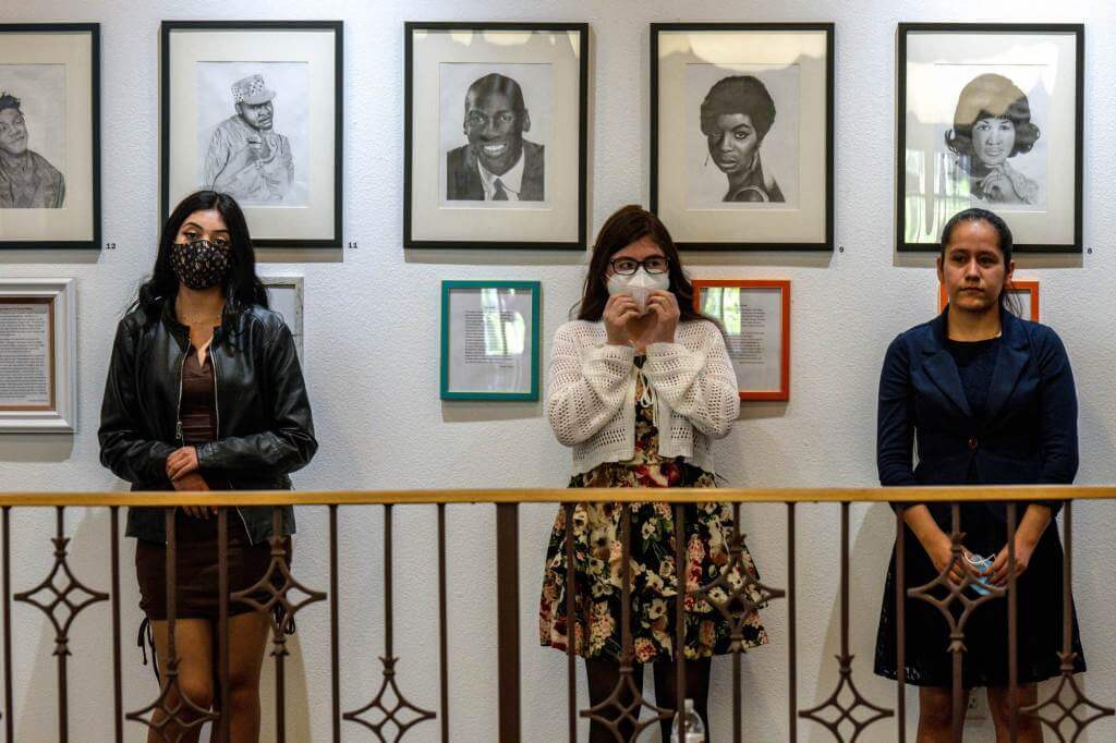 Pomona student gallery showcases the influence of Black culture – Daily Bulletin