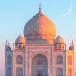 Quelles sont les 7 merveilles du monde moderne ?