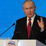 Rusia Ucrania: Putin dice que podría haber acuerdo para evitar una guerra - Europa - Internacional