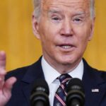 U.S. Announces Sanctions Cutting Russia Off From Western Financial Institutions