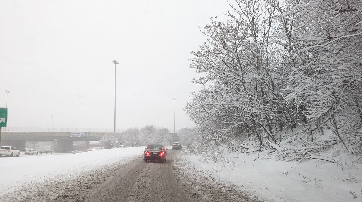 What to Expect and When as Winter Storm Threatens Chicago Area – NBC Chicago