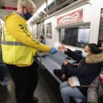 US extends mask rule for travel while weighing new approach – WHIO TV 7 and WHIO Radio