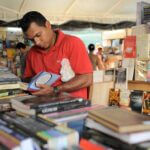 Artigo: Propostas de ações na área do livro e leitura, Jéferson Assumção