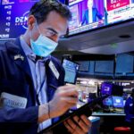 Beyond first rate hike, Fed signals inflation fight will get harder