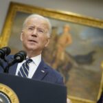 Biden, Europe suspend Russia's trade status, ratcheting up economic pain for Putin