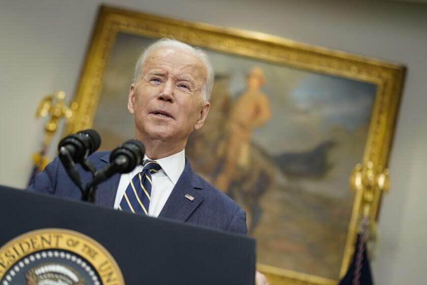 Biden, Europe suspend Russia's trade status, ratcheting up economic pain for Putin