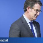 "Bienvenido a la política nacional"