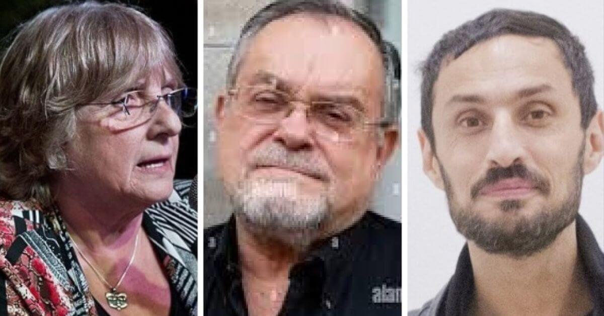 Cartas albertistas, cartas cristinistas y la quimera de la unidad