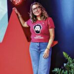 Casamento político: como Janja atua na campanha de Lula