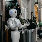 Comment la technologie d'imagerie oculaire pourrait aider les robots et les voitures à mieux voir