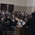 « Comment rendre justice quand on est soi-même victime d’injustice ?... » se demandent des juges, au Liban