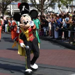 Disney Is the Latest Casualty of Culture Wars’ Crossfire