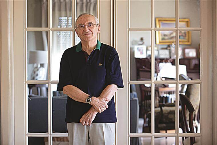 Economia. Incertezas abalam novo governo