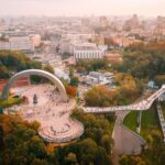 En images: Voici à quoi ressemblait l'Ukraine, avant la guerre - Voyage