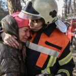 Estados Unidos y la UE acusaron a Rusia de cometer crímenes de guerra - Unidiversidad