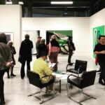 Exit interview: Gallerist Brenda May