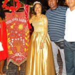 Família luta para manter cultura em bairro negro de Salvador