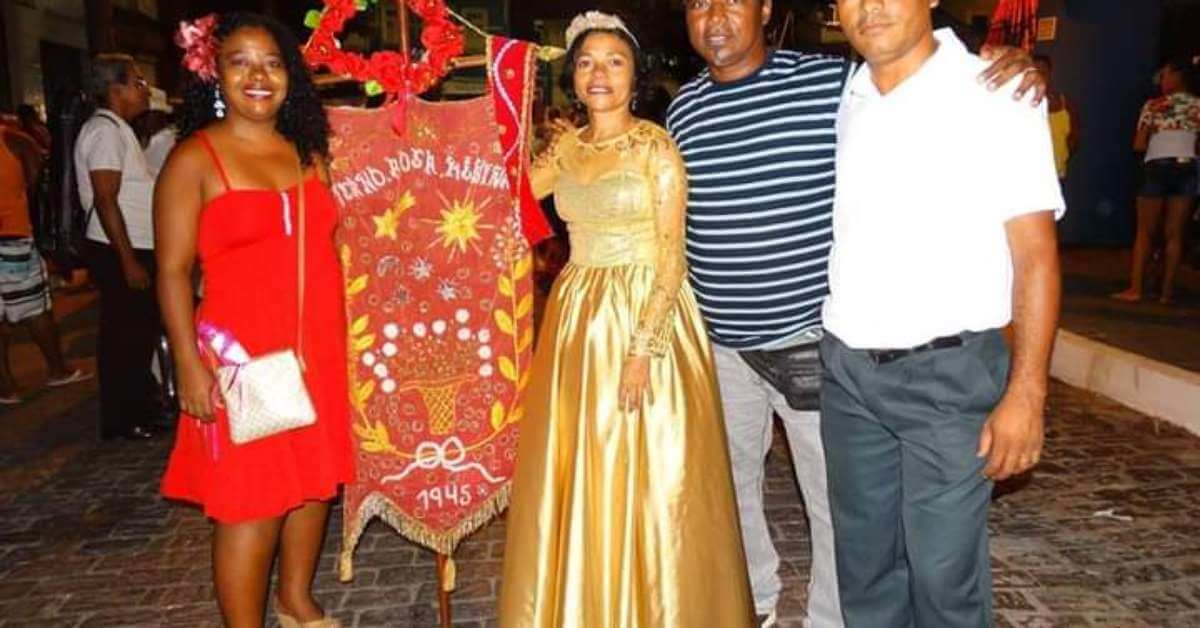 Família luta para manter cultura em bairro negro de Salvador