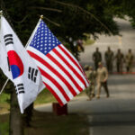 Focus on Economics as Much as Defense