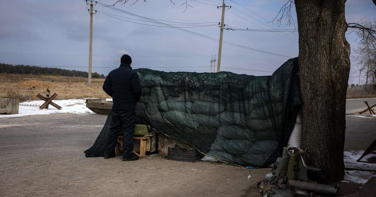 Guerre en Ukraine : « progrès » des négociations, « compromis »… Les premiers signes d’un dégel diplomatique entre Kiev et Moscou ?