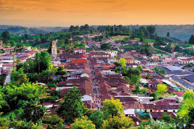 Guía de viaje: ¿Qué hacer en Quindío? Destino de naturaleza, cultura y café