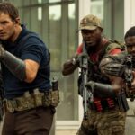 How The Tomorrow War's Time Travel Works