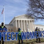 How big U.S. companies are creating an abortion benefit