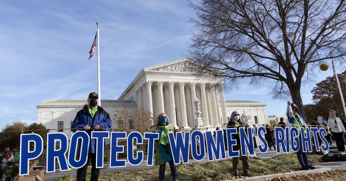 How big U.S. companies are creating an abortion benefit