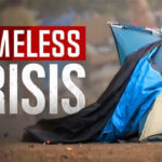In an about-face, Portland and other liberal US cities target homeless camps