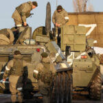 Is Russia’s Invasion a Case of Coercive Diplomacy Gone Wrong?