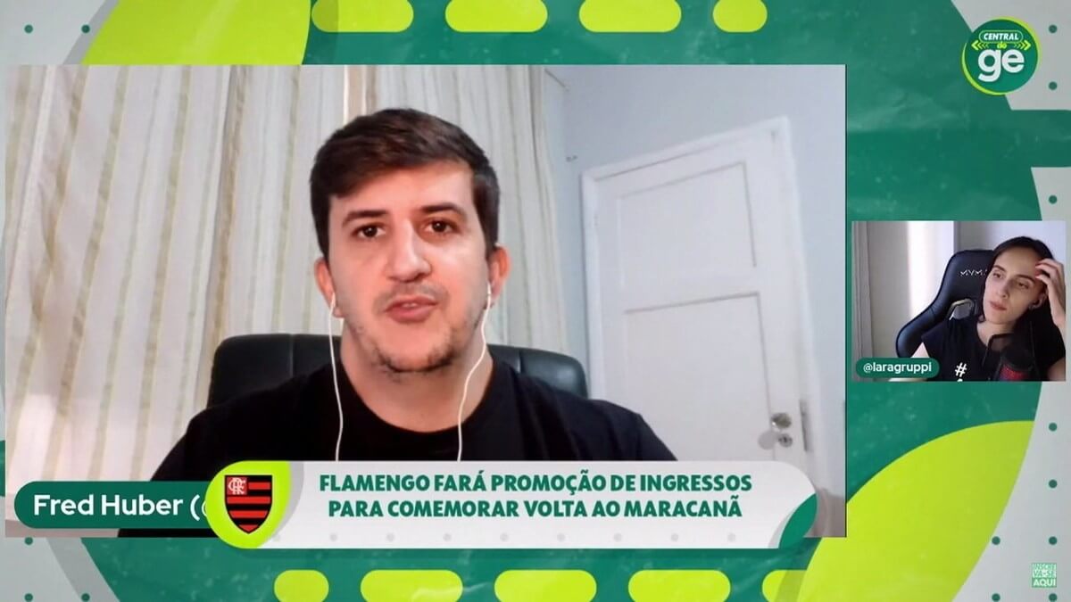 Justiça reconsidera decisão em processo do Banco Central, reduz penhora, e Flamengo volta ao mercado | flamengo