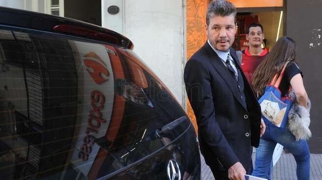 La Justicia suspendió las elecciones en la Liga Profesional de Fútbol