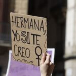La Justicia ya no preguntará a las víctimas de violación si cerraron bien las piernas, ¿pero dejará de cuestionarlas?