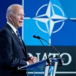 Latest news on Russia and the war in Ukraine