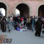 Les Marocains reprennent confiance «politiquement parlant»