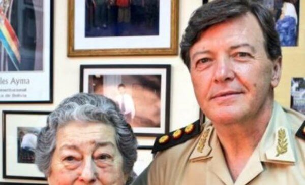 Memoria selectiva por la verdad y la justicia