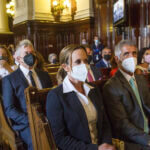 Natalia Denegri versus Google en la Corte Suprema de Justicia | En la segunda audiencia por el reclamo del "derecho al olvido", ambas partes expusieron sus argumentos